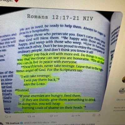 KwaoZ's profile picture. Holy Spirit is my all in all.#