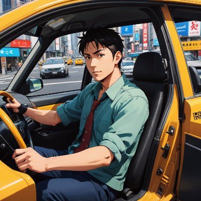 GaoAi22610's profile picture. 運転士
#立憲民主党、#政権交代、#消費税廃止
#滅べ自民党