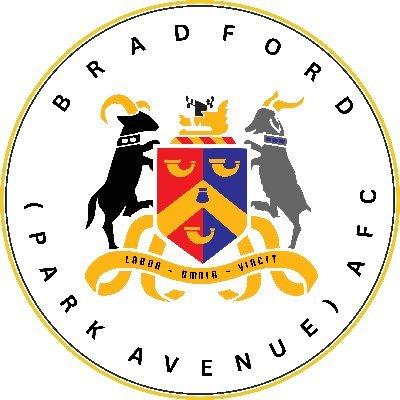 The official Twitter/𝕏 account of Bradford (Park Avenue) Association Football Club. Members of the @PitchingIn_ @NorthernPremLge 

Up The Avenue! #UTA