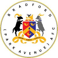 Bradford (Park Avenue) AFC(@BPAFCOfficial) 's Twitter Profile Photo