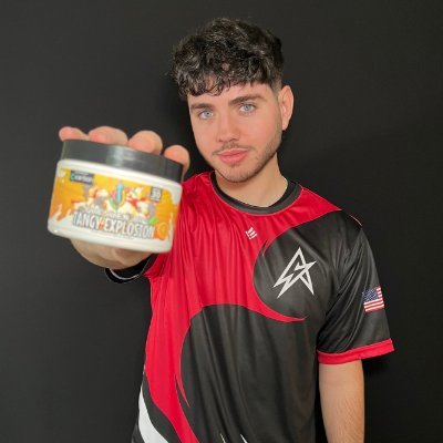 20 Year old playing for @AmpedEsportNA CS2 Twitch https://t.co/e8mhw9AbOm