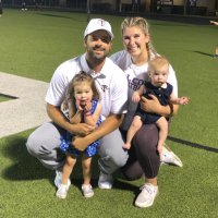 Daniel Westbrook (@dwestbrook41) 's Twitter Profile
