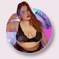 Charmy 🧚♀️ (@charmyfoxx) 's Twitter Profile