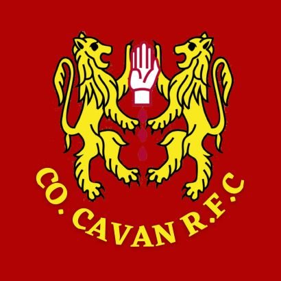 The Official Twitter of County Cavan Rugby Football Club🏉