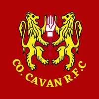 Cavan Rugby Club(@CoCavanRugby) 's Twitter Profile Photo