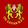 CoCavanRugby's profile picture. The Official Twitter of County Cavan Rugby Football Club🏉