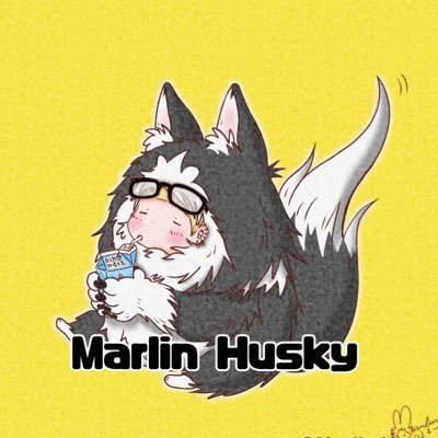 Marlin Huskyさんのプロフィール画像