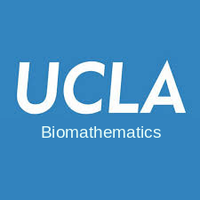 UCLA Biomathematics (@uclabiomath) 's Twitter Profile
