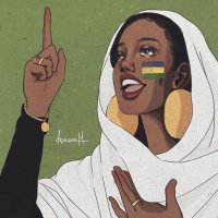 check pinned learn abt Sudan 🇸🇩🇵🇸 ياسمين(@Kandakat_alhaqq) 's Twitter Profile Photo