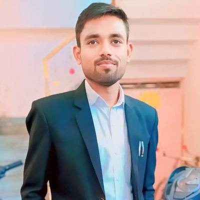 Devchan85476683's profile picture. #ADVOCATE  #सत्यमेव_जयते🇮🇳#राष्ट्र_प्रथम
#COURT

मुझे अपने देश पर गर्व हैं #भारत #माता #की #जय 
#UniversityOfAllahabad #cricketlover