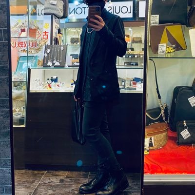 goendama_ashi's profile picture. 24