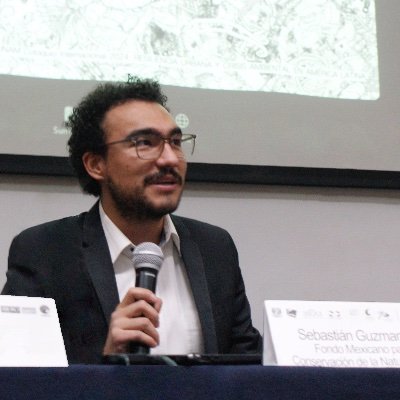 Resilient Cities Coordinator @FondoMexicano 🏙️🌵