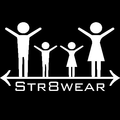 When explaining Str8wear you will learn that we are not just a clothing line, but a lifestyle! Arriving winter 2024!