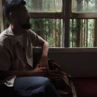 Yashiiiiik's profile picture. 映像制作 / ライター / 日英翻訳: Netflix Japan / ex - VICE / 連絡先 : DM or yasushikishimoto@protonmail.com