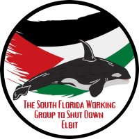 Shut Down Elbit South Florida(@ShutDownElbitFL) 's Twitter Profile Photo