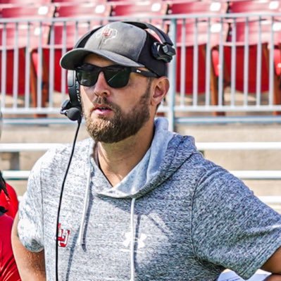 Offensive Coordinator ~ Lamar University #BoomTown #StaySharp