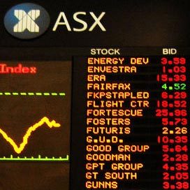 ASX listed equities | current affairs | battery metals | clean energy  | EVs | ESG | Information, views and opinions provided are general in nature.