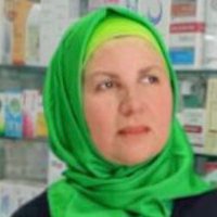 Eman Ahmad Shehadeh (@eman66shehadeh) 's Twitter Profile