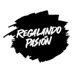 Regalando Pasión (@RegalandoPasion) Twitter profile photo