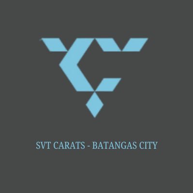 A Batangas City based fan support for SEVENTEEN 🩷🩵💎