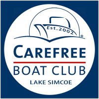 Carefree Boat Club Lake Simcoe(@carefreeboatNOW) 's Twitter Profile Photo