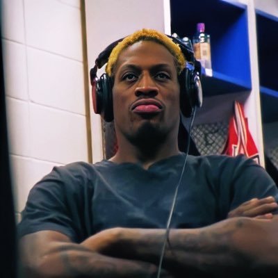 sirtokuh's profile picture. R3C3ss ♻️