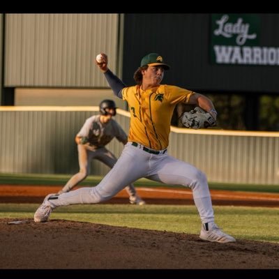 Baseball RHP/ Basketball / Football WR// 2024 @GraysonBaseball Commit