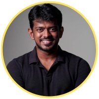 Sudharsanan Ganapathy(@sudharhere) 's Twitter Profile Photo