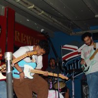 Michael Moreno (@jazz_panther_) 's Twitter Profile