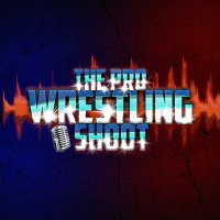 The Pro Wrestling Shoot(@TPWSpodcast) 's Twitter Profile Photo