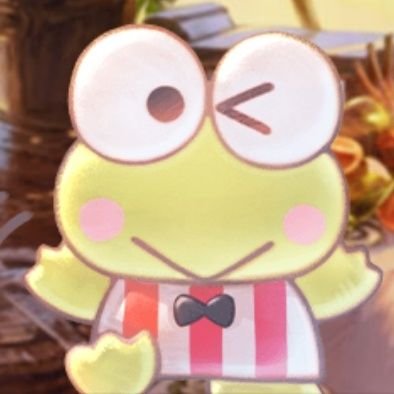 🐸さんのプロフィール画像