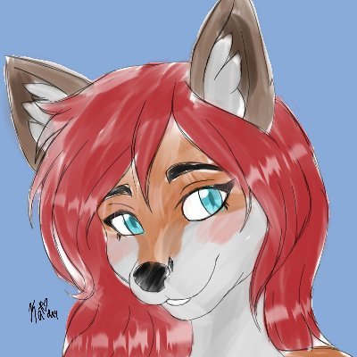 ItsSunnyFox Profile Picture