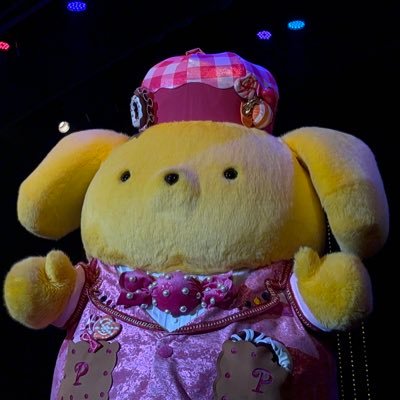 fancy_baby_m's profile picture. 25↑