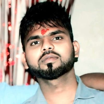 RajeshRajaAmat's profile picture. Medical Student