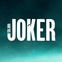 Joker(@TheJokerCoin) 's Twitter Profile Photo