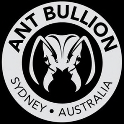 Ant Bullion