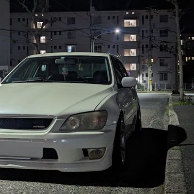 drift_initiald Profile Picture