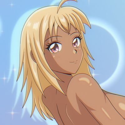 Digital Artist (He/Him). Lvl 41.
SFW & NSFW🔞 Artwork will be posted here.
*NO MINORS! 18+ ONLY!*
Check out all of my socials on my Carrd!
Commissions Open!