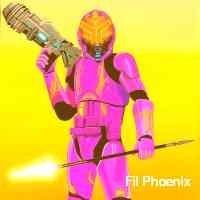 filphoennix32's profile picture. Crypto, web3 & nfts