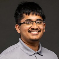 Yashwant (Yash) Sathish Kumar(@Mathketball1) 's Twitter Profile Photo