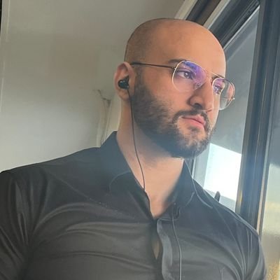 network engineer
instagram : @mohammad_mahboubi_vi
telegram : @Yama_VII
https://t.co/qO7fU3QMFF
😜