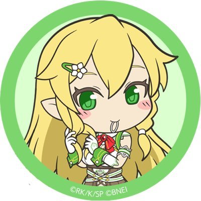 おかきさんのプロフィール画像
