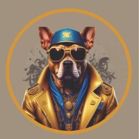 Dog With Swag(@DogiWithSwag) 's Twitter Profile Photo