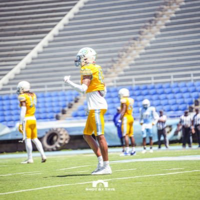 Southern University Football🏈 🐆