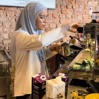 📍Najm, Kopi & Bingsu, Pusat Perniagaan Pekaka Indah, Nibong Tebal Penang Sepanjang bulan Ramadhan : 📍Kopi Latte Time, Kuala Haji Ibrahim