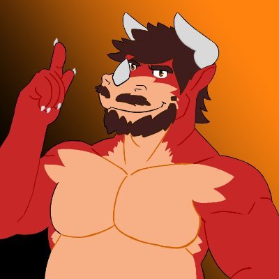 Grumpy big dragon here |28|. may include NSFW posts so no minors 🔞
find me easly on
Telegram: https://t.co/k7KrROzKhe
FB: Drakie Moore
Discord: drakiedragon