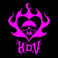 Art of Kelly Dean Verity (@kverityart) 's Twitter Profile