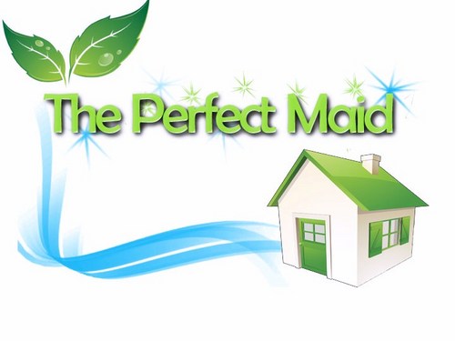 The Perfect Maid