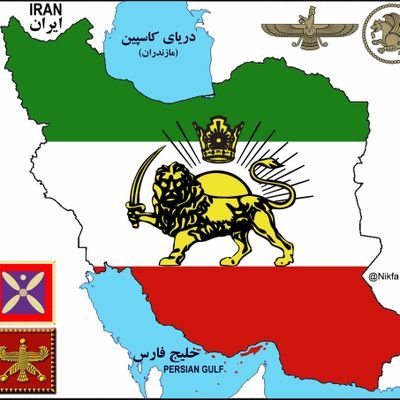Iran vs The World