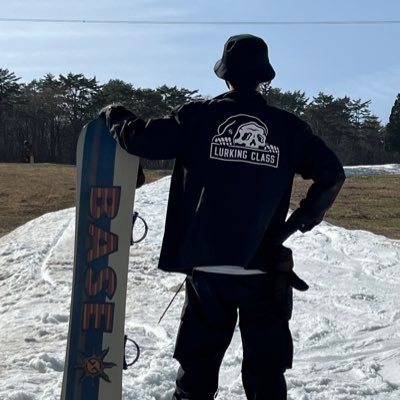 地形。グラトリ2年目。北陸とかたまに奥美濃。insta360で追い撮り。オフシーズンは登山。yukiyamaID : p8byoGZQVLx